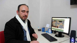 Sivaslı deprem bilimci, Kahramanmaraş’ı 2 hafta önce uyarmıştı