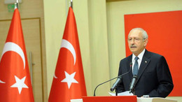 CHP, MYK toplantısı bakın nerede yapılacak!