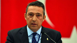 Ali Koç çıkan o "yağmalanma" haberlerine yanıt verdi!