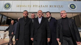 'Başkan istifa et, açık söylüyorum'