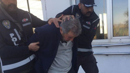 Hasan Alpargün tutuklandı