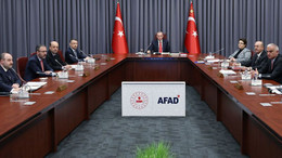 Erdoğan “Milletimle beraber biz bunun üstesinden geleceğiz”