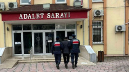 17 yılla aranan şahıs yakalandı