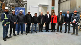 KOÜ'den deprem bölgesine özel tasarım yaşam modülleri desteği
