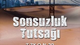 Taylan Katak’ın yeni romanı çıktı
