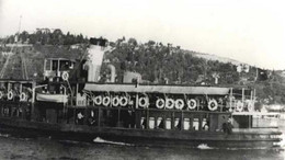 Üsküdar vapuru felaketinin şehitleri dualarla anılacak