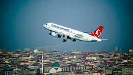 THY'den depremzede öğrencilere part-time iş imkanı