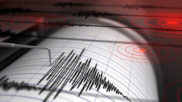 Kahramanmaraş'ta korkutan deprem