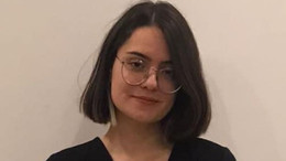 KOÜ Konservatuvar öğrencisinden büyük başarı!