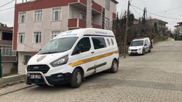 Başından vurulmuş halde bulunmuştu, hayatını kaybetti