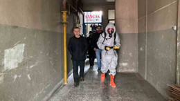 Kötü kokudan zehirlenen kişi sayısı 5’e yükseldi
