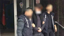 16 yıl hapis cezasıyla aranan şahıs yakalandı