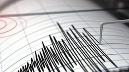 Hatay’da korkutan deprem