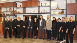Marmara Kadın Girişimi, Üretim ve İşletme Kooperatifleri Birliği’nden 8 Mart için anlamlı destek