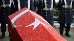 Bakan Soylu duyurdu: Bir Albay şehit oldu