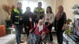 Gölcük misafirlerini en iyi şekilde ağırlıyor