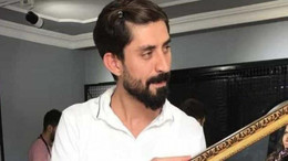 Kuaför iş yerinde ölü bulundu