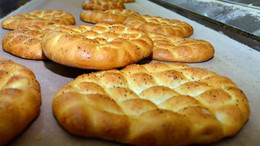 Ankara'da pide fiyatına büyük zam!