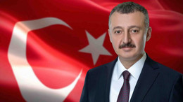 Başkan Büyükakın” İstiklal Marşımız, millî varlığımızın destanıdır”