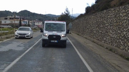 Büyükşehir, Defne'de çalışmalara devam ediyor