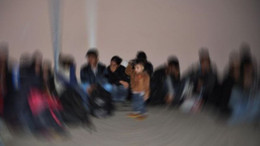 Kocaeli’de 16 düzensiz göçmen sınır dışı edildi