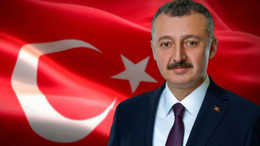 Büyükakın “1915’te umut ateşi, bir hakikat meşalesi yakıldı”