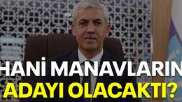 Hani Manavların adayı olacaktı?