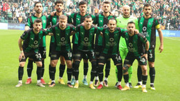 Kocaelispor-Pazarspor maçı ertelendi