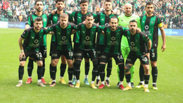 Kocaelispor - Pazarspor maçının saati netleşti
