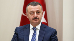 Büyükakın Nevruz Bayramı'nı kutladı