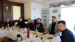 Tarım ve hayvancılık sektörü KOTO’da toplandı