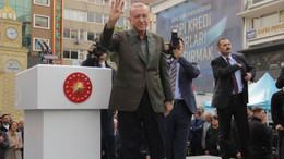 Erdoğan: '650 bin konut yapacağız'
