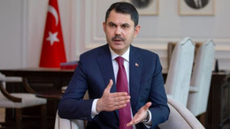 Bakan Kurum: 53 bin 830 konutumuzun yapım sürecini başlattık