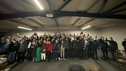 MHP Kocaeli SKM başkanları iftarda buluştu