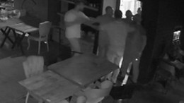 Eğlence mekanında cinayet işlemişti, 27 yıl hapis cezası aldı