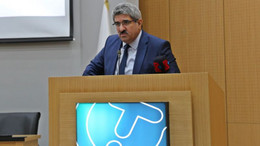 Başkan Bulut’tan ‘çadırkent’ teşekkürü