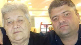 Mustafa Işık’ın acı günü