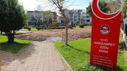 Gençler istedi, çalışmalar başladı