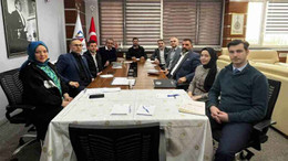 Limanlarda kadın operatör istihdam edilecek