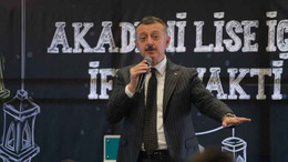 Başkan Büyükakın: Türkiye’nin geleceği parlaktır