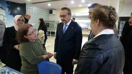 Vali Yavuz: "Kocaeli’ye 40 bine yakın depremzedemiz geldi"