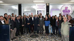 Ellibeş: Türkiye Yüzyılı enflasyonun düşük tek haneli olduğu bir dönem olacaktır