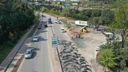 Gebze Mutlukent Dolaşım Planı hayata geçiriliyor