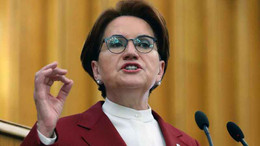Akşener'den 'İmralı' iddiası: AKP adam gönderdi, yardım istedi!