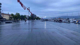 Korkutan deprem