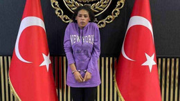 İstiklal Caddesi’nde bombalı terör saldırısı gerçekleştiren sanıklar yarın hakim karşısına çıkacak