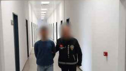 Suç ortaklarına polis operasyonu