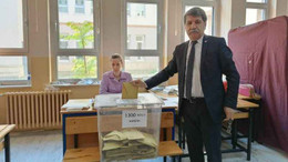 Kanko oyunu kullandı