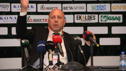 Koyun: Bu başarı benim değil, Kocaelispor sevdalısı olan herkesindir