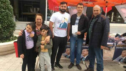 AKP'de stantlar yeniden açıldı